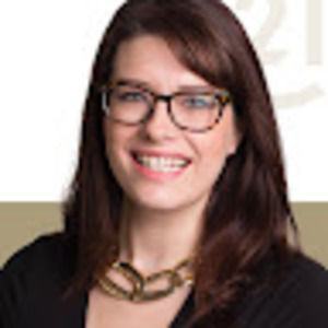 Meet your Posher, Jennifer